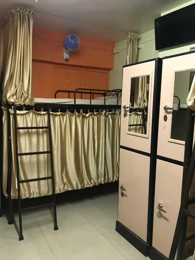 Ashirwad Guest House Пуна Экстерьер фото