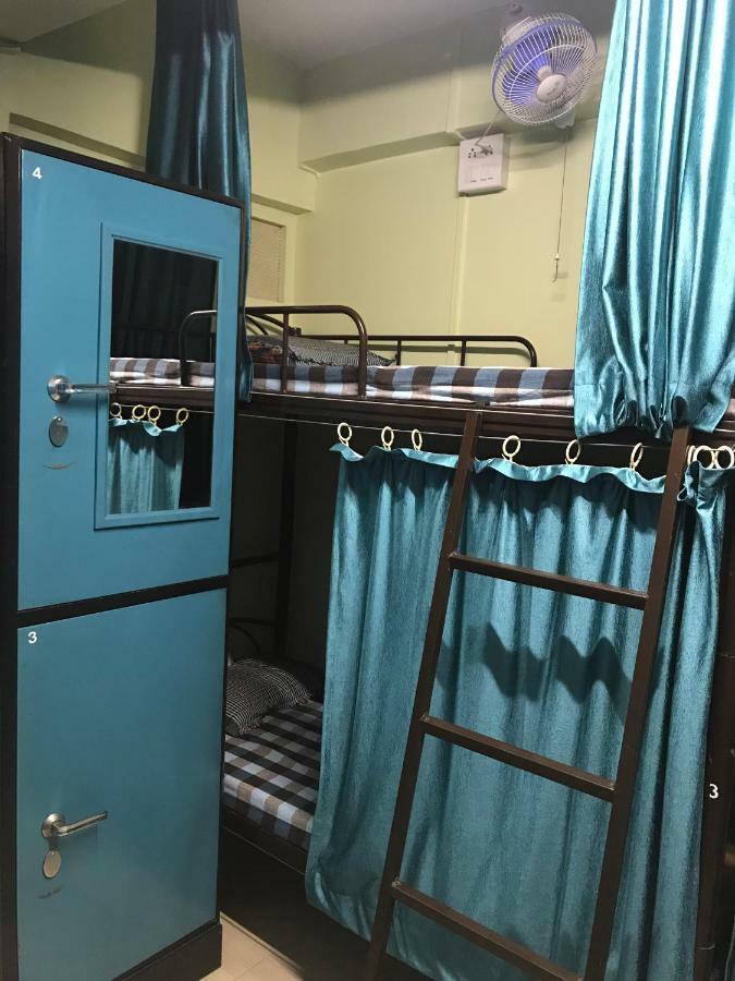 Ashirwad Guest House Пуна Экстерьер фото