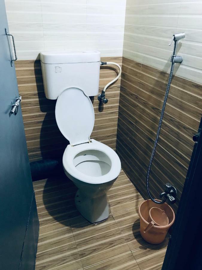 Ashirwad Guest House Пуна Экстерьер фото